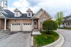 11 - 19 NIAGARA DRIVE Oshawa