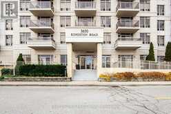 805 - 3650 KINGSTON ROAD Toronto