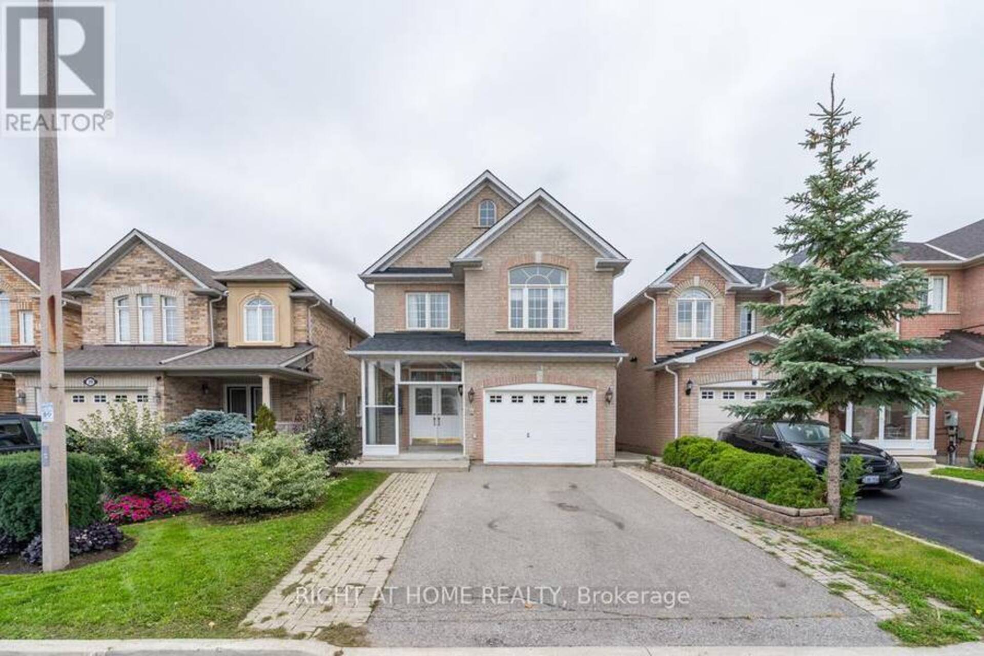 41 EDDINGTON PLACE Vaughan