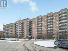 512 - 2 RAYMERVILLE DRIVE Markham