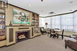 512 - 2 RAYMERVILLE DRIVE Markham