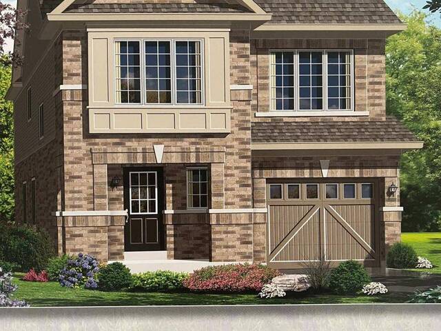 4D JEANNE PYNN AVENUE Georgina Ontario