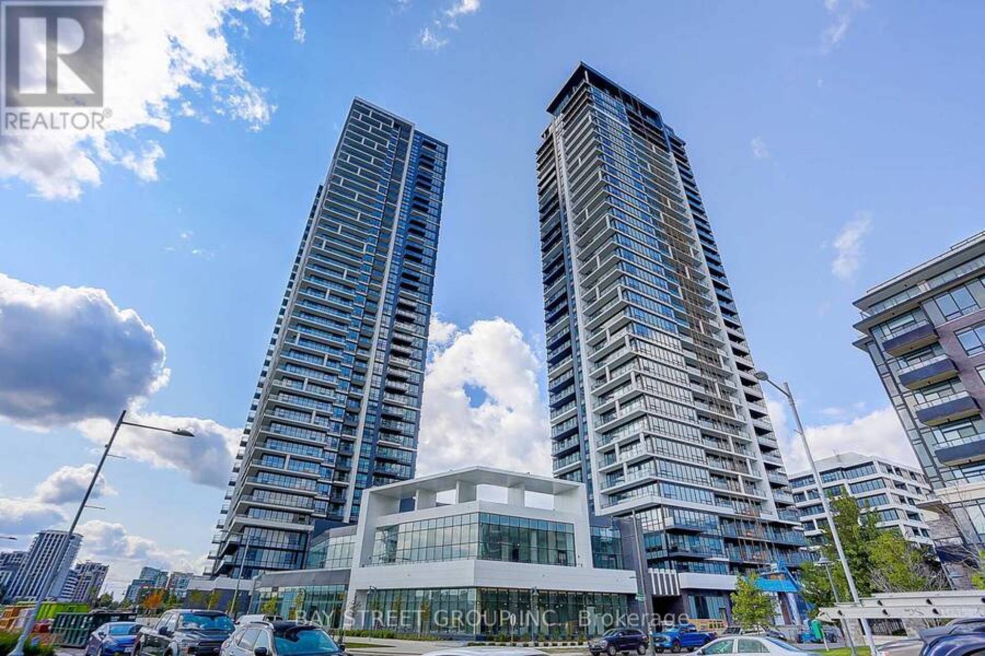 502 - 18 WATER WALK DRIVE Markham