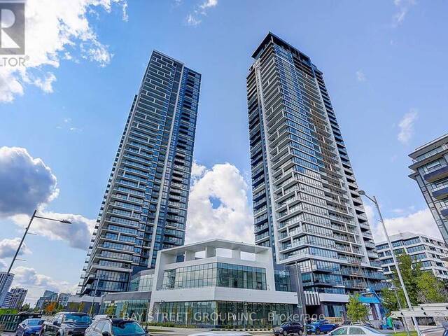 502 - 18 WATER WALK DRIVE Markham Ontario