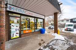 8 - 5291 LAKESHORE ROAD Burlington