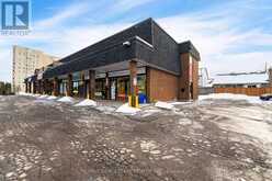 8 - 5291 LAKESHORE ROAD Burlington