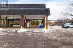 8 - 5291 LAKESHORE ROAD Burlington