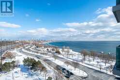 1407 - 1900 LAKE SHORE BOULEVARD W Toronto