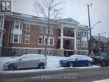 4 - 140 COWAN AVENUE Toronto