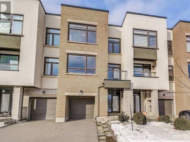 262 SQUIRE CRESCENT Oakville Ontario