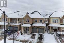 35 CIRILLO STREET Brampton