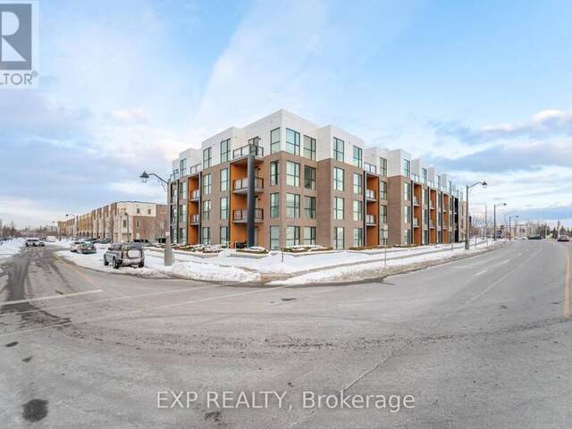 113 - 150 SABINA DRIVE Oakville Ontario