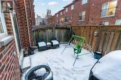 17 ROCK HAVEN LANE Brampton