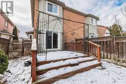 5616 CORTINA CRESCENT Mississauga