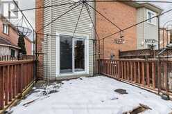 5616 CORTINA CRESCENT Mississauga