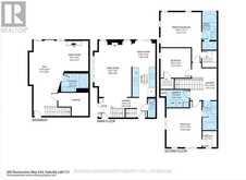 44 - 300 RAVINEVIEW WAY Oakville