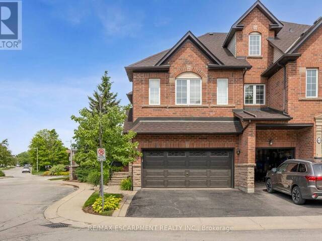 44 - 300 RAVINEVIEW WAY Oakville Ontario