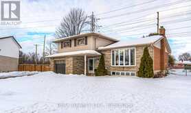 35 DALEWOOD DRIVE Kitchener