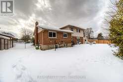 35 DALEWOOD DRIVE Kitchener