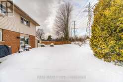 35 DALEWOOD DRIVE Kitchener