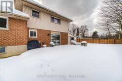 35 DALEWOOD DRIVE Kitchener