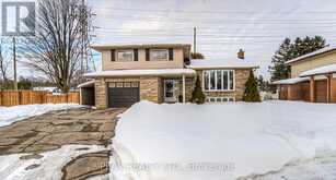 35 DALEWOOD DRIVE Kitchener