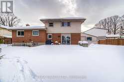 35 DALEWOOD DRIVE Kitchener