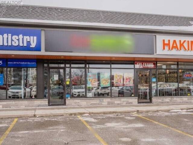 8 - 525 HIGHLAND ROAD Kitchener Ontario