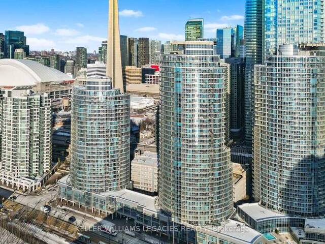 2210 - 8 YORK STREET Toronto Ontario