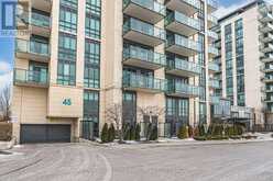 206 - 45 YORKLAND BOULEVARD Brampton