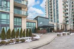 206 - 45 YORKLAND BOULEVARD Brampton