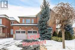 25 LAURENTIDE CRESCENT Brampton