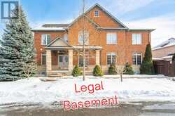 25 LAURENTIDE CRESCENT Brampton