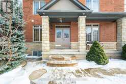 25 LAURENTIDE CRESCENT Brampton