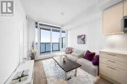 2907 - 1928 LAKE SHORE BOULEVARD W Toronto