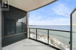 2907 - 1928 LAKE SHORE BOULEVARD W Toronto