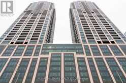 2907 - 1928 LAKE SHORE BOULEVARD W Toronto