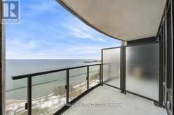 2907 - 1928 LAKE SHORE BOULEVARD W Toronto