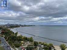 2907 - 1928 LAKE SHORE BOULEVARD W Toronto