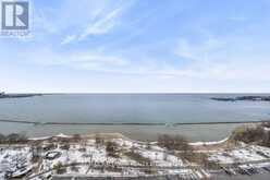 2907 - 1928 LAKE SHORE BOULEVARD W Toronto