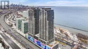 2907 - 1928 LAKE SHORE BOULEVARD W Toronto