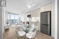 2907 - 1928 LAKE SHORE BOULEVARD W Toronto