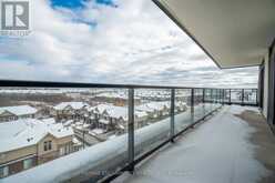 608 - 3200 WILLIAM COLTSON AVENUE Oakville