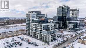 608 - 3200 WILLIAM COLTSON AVENUE Oakville