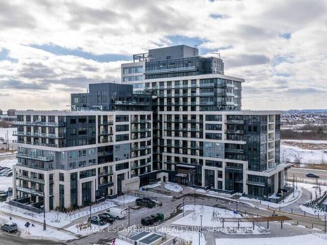 608 - 3200 WILLIAM COLTSON AVENUE Oakville Ontario