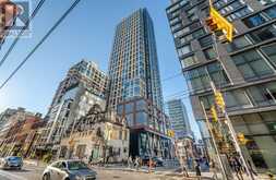 3102 - 108 PETER STREET Toronto