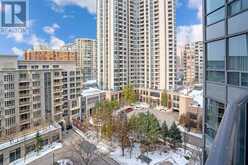 908 - 10 NORTHTOWN WAY Toronto