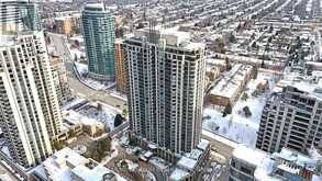 908 - 10 NORTHTOWN WAY Toronto