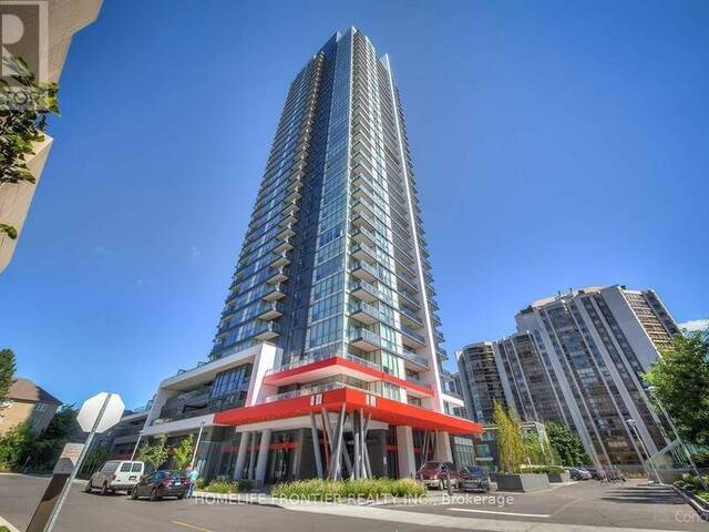 3306 - 88 SHEPPARD AVENUE E Toronto Ontario