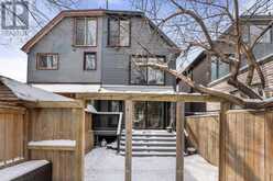 13 WOODFIELD ROAD Toronto